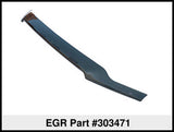 EGR Hood Shld - Sprguard