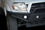 DV8 Offroad 05-15 Toyota Tacoma Front Bumper