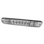 Xtune Chevy Colorado 04-13 /GMC Canyon 04-12 LED 3rd Brake Light Chrome BKL-JH-CCO04-LED-C