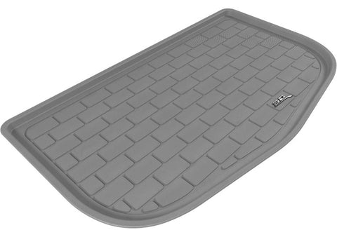 3D MAXpider 2009-2014 Nissan Cube Kagu Cargo Liner - Gray