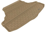 3D MAXpider 2007-2013 Infiniti G35/37 Kagu Cargo Liner - Tan