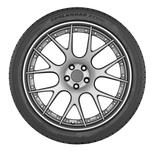 Yokohama Geolandar X-CV Tire - 295/35R21 107W