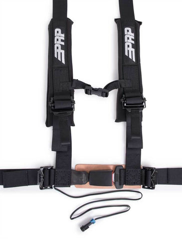 PRP RZR/Can-Am 4.2 Harness  (Driver Side)