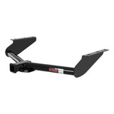 Curt 08-11 Jeep Liberty Class 3 Trailer Hitch w/2in Receiver