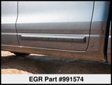 EGR Side Moldings - Bolt-On