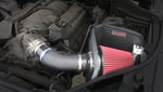 Corsa Apex 12-17 Jeep Grand Cherokee SRT8 6.4L DryFlow Metal Intake System