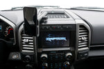 BuiltRight Industries 2015+ Ford F-150 / Raptor Dash Mount