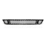 Anderson Composites 15-17 Ford Mustang Front Carbon Fiber Lower Grille