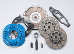 South Bend Clutch 04-07 Ford 6.0 6sp Trans Super Street Dampened Ceramic Button Clutch Kit