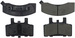 Select BRK PADS