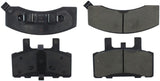 Select BRK PADS