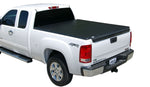 Tonno Pro 07-13 Toyota Tundra 8ft Fleetside Tonno Fold Tri-Fold Tonneau Cover