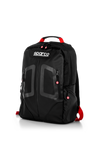 Sparco Bag Stage BLK/RED