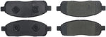 Select Brk Pads