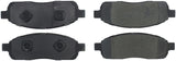 Select Brk Pads