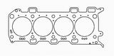 Cometic 2011 Ford 5.0L V8 94mm Bore .045 inch MLS RHS Head Gasket