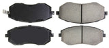 StopTech Performance 03-05 WRX/ 08 WRX Front Brake Pads