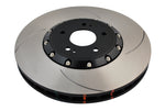 DBA 08+ EVO X T3 5000 Series Replacement Slotted DISC ONLY