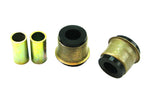 Whiteline 88-97 Toyota Hilux Front Upper Inner Control Arm Bushing