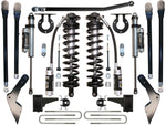 ICON 05-07 Ford F-250/F-350 4-5.5in Stage 4 Coilover Conversion System