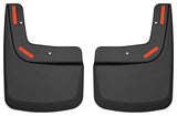 Husky Liners 2017-2018 Ford F-150 Raptor Custom-Molded Rear Mud Guards