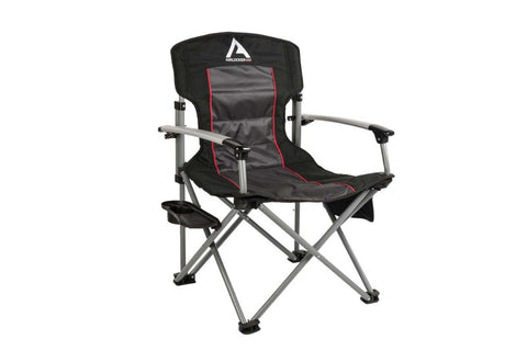 ARB Airlocker Chair W/Table Blk