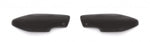 AVS 16-18 Toyota Tacoma Headlight Covers - Smoke