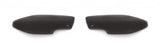 AVS 16-18 Toyota Tacoma Headlight Covers - Smoke