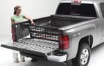 Roll-N-Lock 07-18 Toyota Tundra Regular Cab/Double Cab SB 77in Cargo Manager