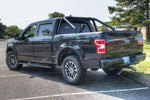 EGR 15-20 Ford F-150 S-Series Black Powder Coated Sports Bar