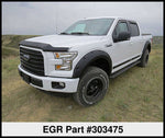 EGR Hood Shld - Sprguard Matte