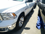 RBP RX-7 Step Bars 09-17 Ram 1500/2500/3500/4500/5500 Crew Cab 6.4ft. Bed (Mid Box) - Black