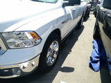 RBP RX-7 Step Bars 09-17 Ram 1500/2500/3500/4500/5500 Crew Cab 6.4ft. Bed (Mid Box) - Black