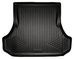 Husky Liners 11-12 Chrysler 300/Dodge Charger WeatherBeater Black Trunk Liner