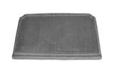 Lund 07-10 Ford Expedition XL (No Console) Catch-All Rear Cargo Liner - Grey (1 Pc.)