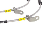 Goodridge 15-17 Hyundai Genesis Sedan AWD SS Brake Line Kit