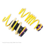 Adj Lowering Springs