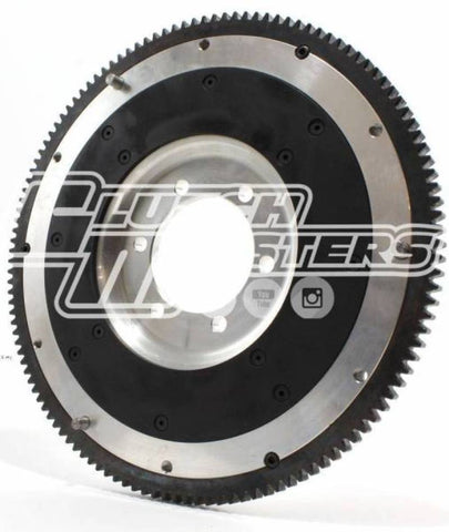 Clutch Masters 86-92 Mazda RX-7 1.3L T / 93-95 Mazda RX-7 1.3L T Aluminum Flywheel