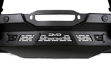 DV8 Offroad 21-23 Ford Bronco Spec Series Front Bumper