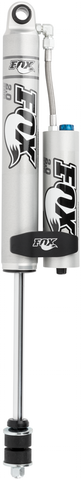 Fox 94-98 Land Rover Discovery I 2.0 Perf Series 9.1in Smooth Body Remote Res. Rear Shock / Adjustbl