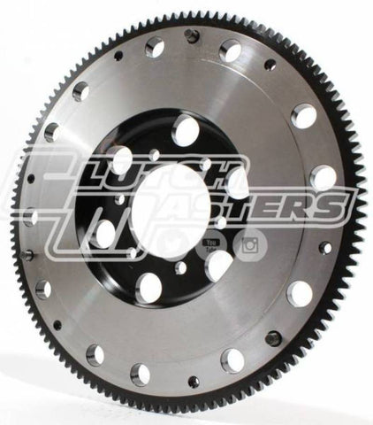 Clutch Masters 86-92 Mazda RX-7 Turbo 1.3L Lightweight Steel Flywheel