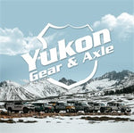 Yukon Gear Dropout Pinion Seal For Oldsmobile and Pontiac