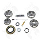 Yukon Gear Bearing install Kit For Dana 44 JK Non-Rubicon Rear Diff