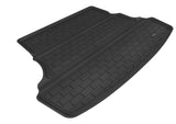 3D MAXpider 2012-2017 Hyundai Accent Sedan Kagu Cargo Liner - Gray