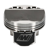 Wiseco Honda K-Series +10.5cc Dome 1.181x86.5mm Piston Shelf Stock