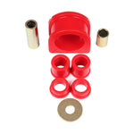 Energy Suspension 01-04 Toyota Pickup 4wd / 96-02 4Runner Red Front Rack and Pinion Bushing Set