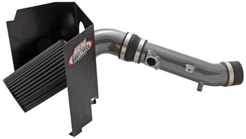 AEM 06-10 Toyota Tacoma 4.0L-V6 Silver Brute Force Air Intake