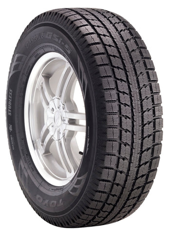 Toyo Observe GSI-5 Tire - 205/50R17 93T