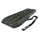 Mishimoto Borne Recovery Boards Olive