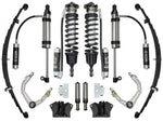 ICON 2007+ Toyota Tundra 1.63-3in Stage 3 3.0 Suspension System